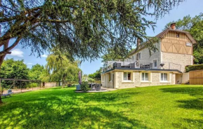 Gîte 6 personnes Proche Honfleur